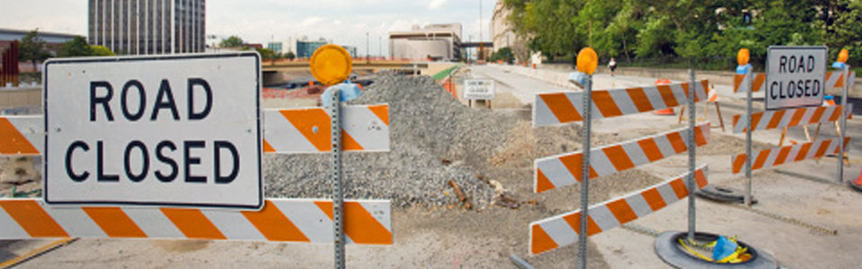 Detour