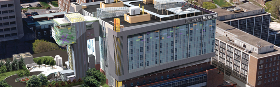 University Hospital